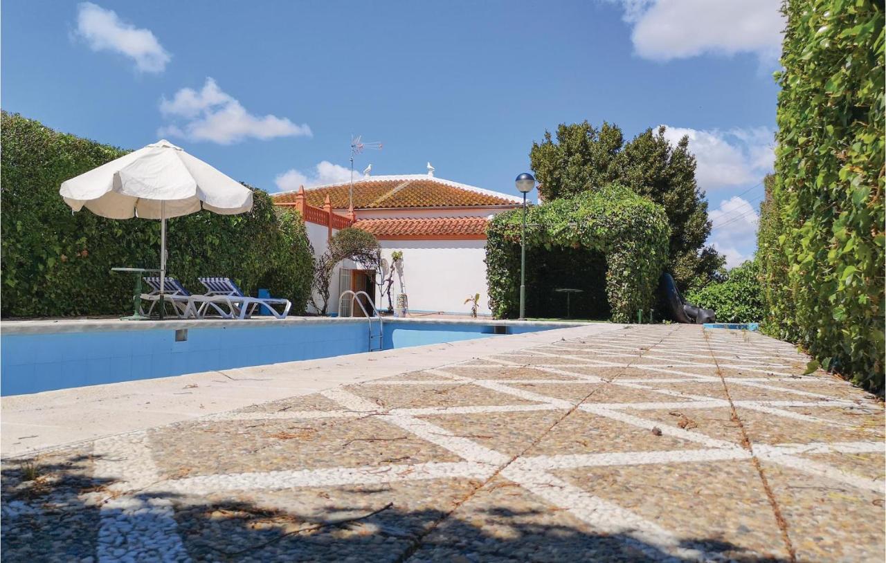 Pet Friendly Home In Olvera With Kitchen Bagian luar foto