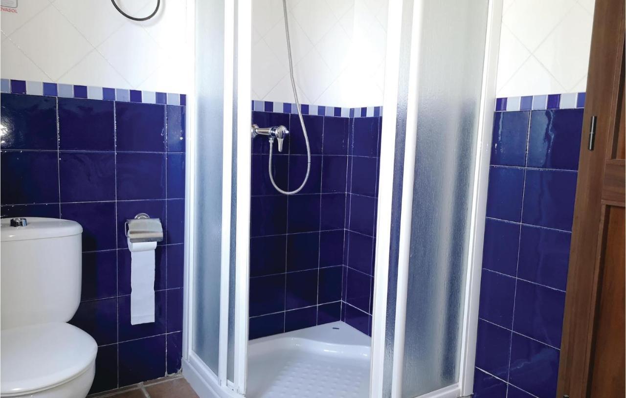 Pet Friendly Home In Olvera With Kitchen Bagian luar foto